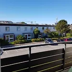 Appartamento Sausewind Westerland