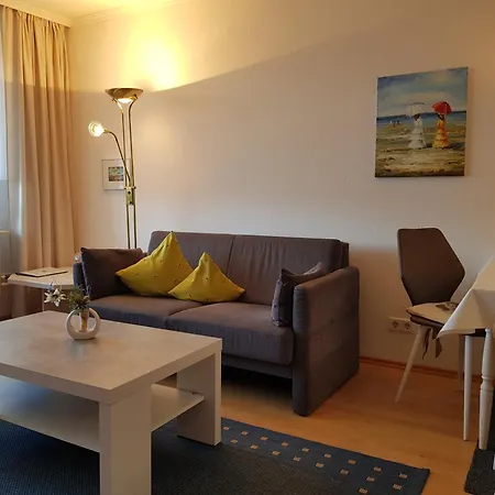 Sausewind Westerland
