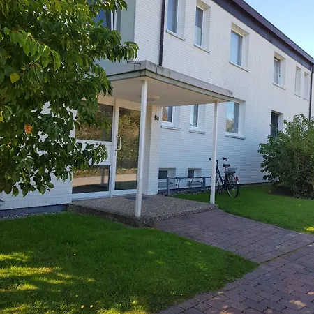Apartment Sausewind Westerland