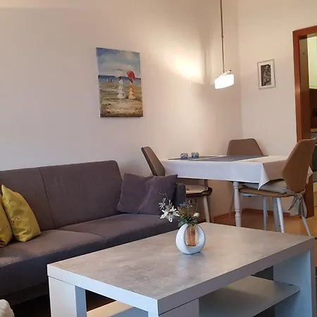 Sausewind Appartamento